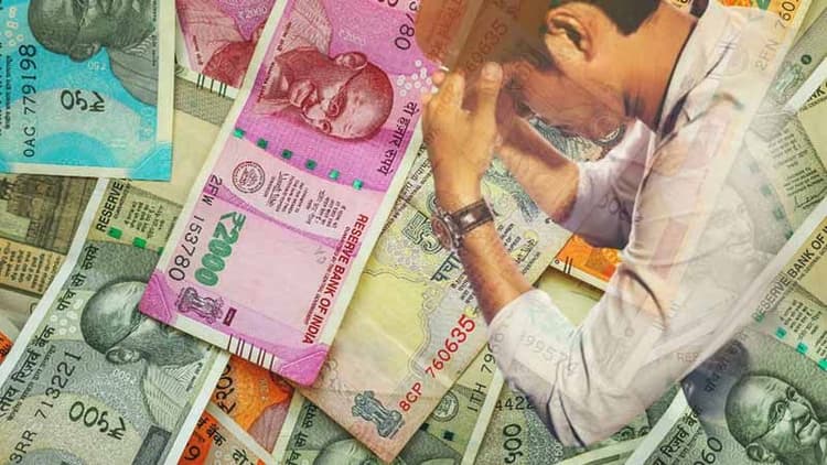 Financial Hardships: Understanding And Overcoming Trauma