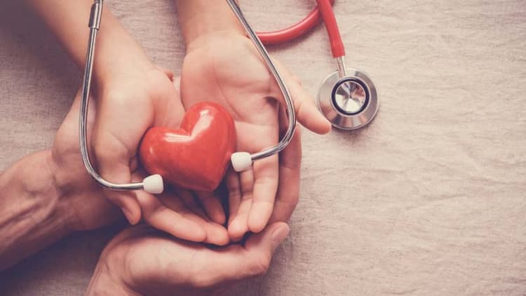 Sticky Cholesterol And Its Impact On Heart Health