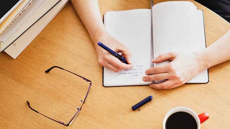 Vent Writing: Is It Beneficial To Express Your Rage On Paper?