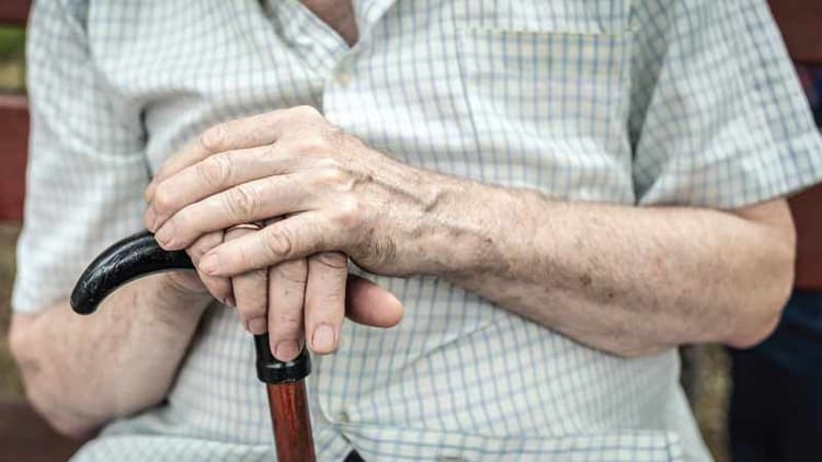 Raising Awareness About Parkinson's Disease