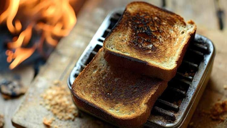 What Is Burnt Toast Theory And How Can It Help Us?