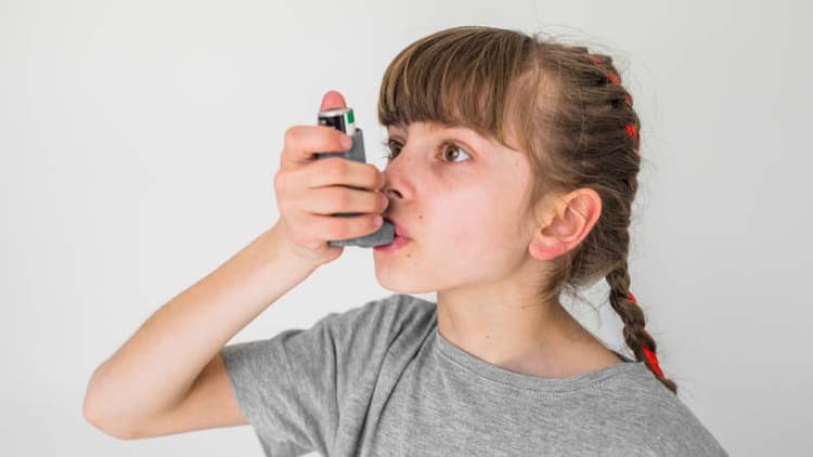 Asthma: Things To Be Taken Care Of!