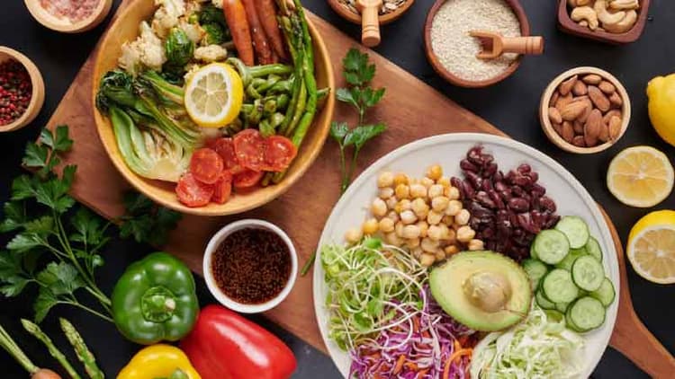 DASH diet: Healthy eating to lower your blood pressure