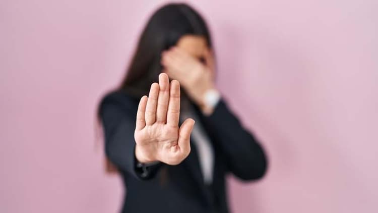 Harassment
