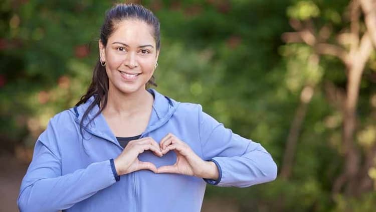 Heart Healthy Tips