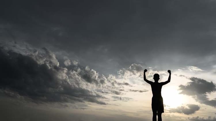 Proven Ways To Boost Your Willpower!