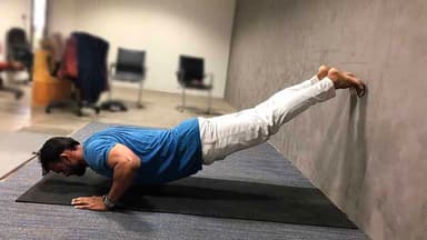 Do You Tremble And Shiver After Physical Activity? - The Wellness Corner