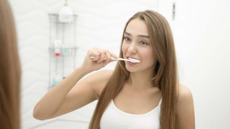 Oral Hygiene