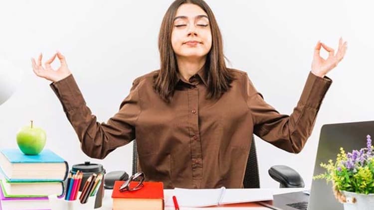 Reverse Mindfulness: Can Distraction Be The Secret To Managing Stress?