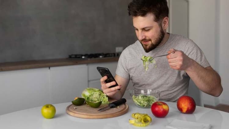 Health Basics For Men: Simple Habits For A Stronger, Longer Life
