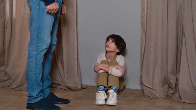 childhood-rejection