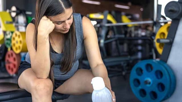 gymtimidation