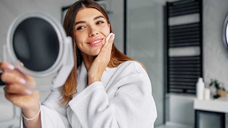 Clean Beauty: The Rise Of Sustainable Skincare