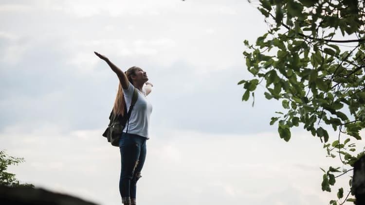 7 Ways To Be More Content With Your Life