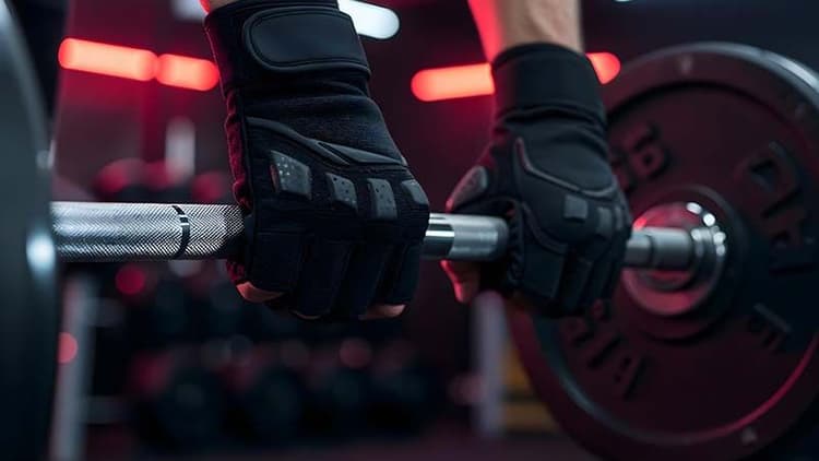 Weightlifting Gloves: Do They Help Or Hurt Your Performance?