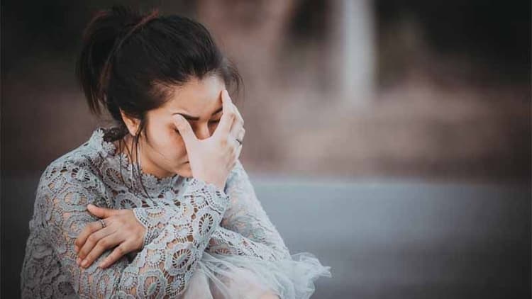 Anticipatory Grief: Why Anticipating Loss Can Feel As Painful As Loss Itself?