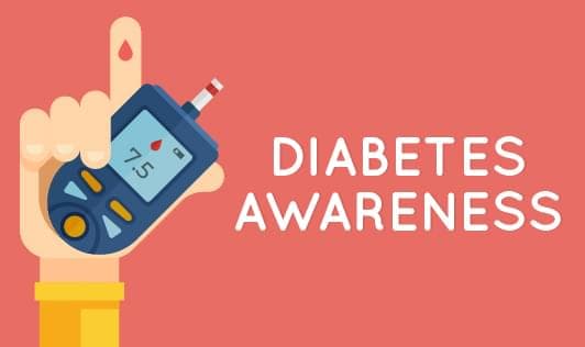 Diabetes Awareness