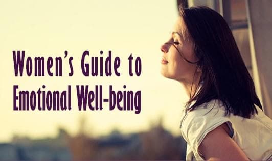 Women’s Guide to Emotional Well-Being