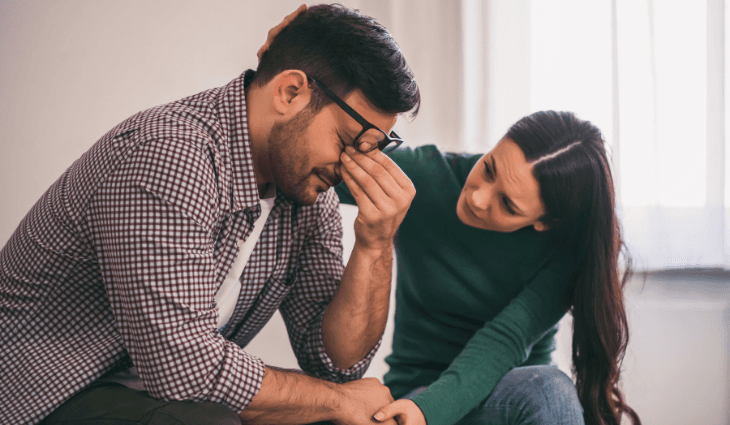 Dealing with The Loss of A Loved One Due to COVID-19