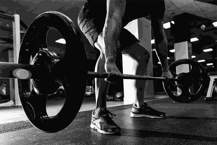 Strength Training: How Much Weight Should I Be Lifting?