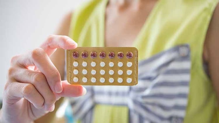 Birth Control: Myths About Contraceptive Pills