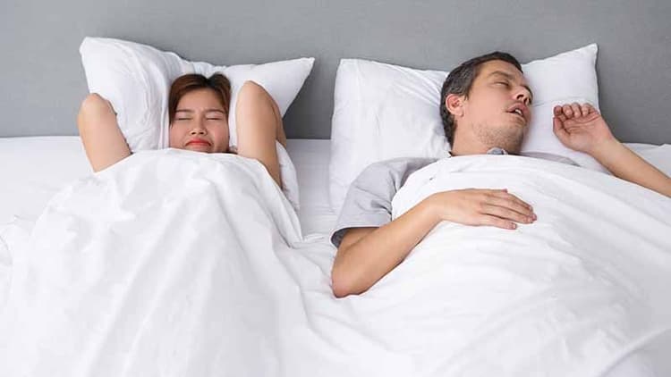 Effective Exercises/Yoga To Manage Obstructive Sleep Apnea