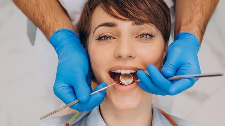 Are You Taking Good Care Of Your Oral Health?