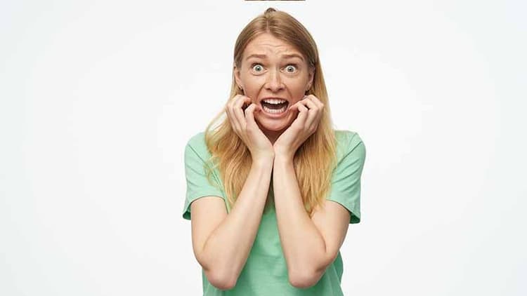 Surprising Facts About Phobias You Probably Didn't Know