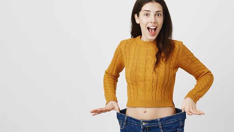 11 Things To Do For A Healthy Weight Loss