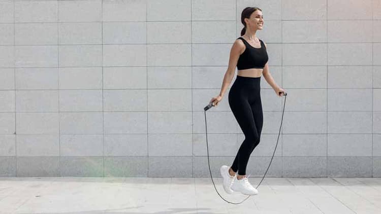 Which Exercise Burns The Most Calories?