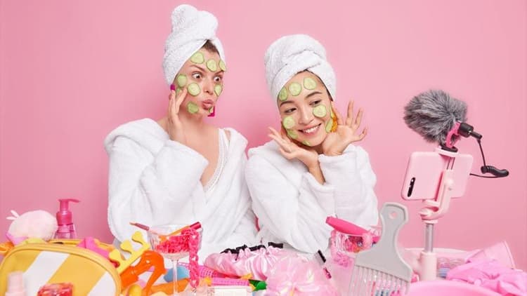 Is Korean Skincare Healthy For Indian Skin?