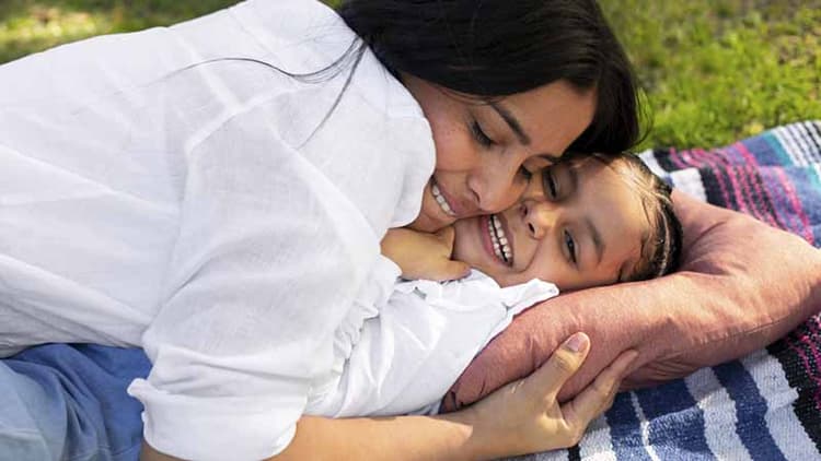 6 Tips To Raise A Psychologically Strong Child