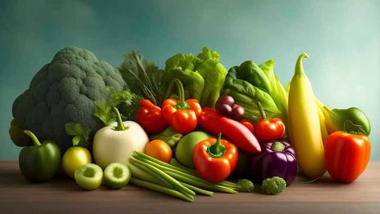 Vegetables That Maybe Hard To Digest