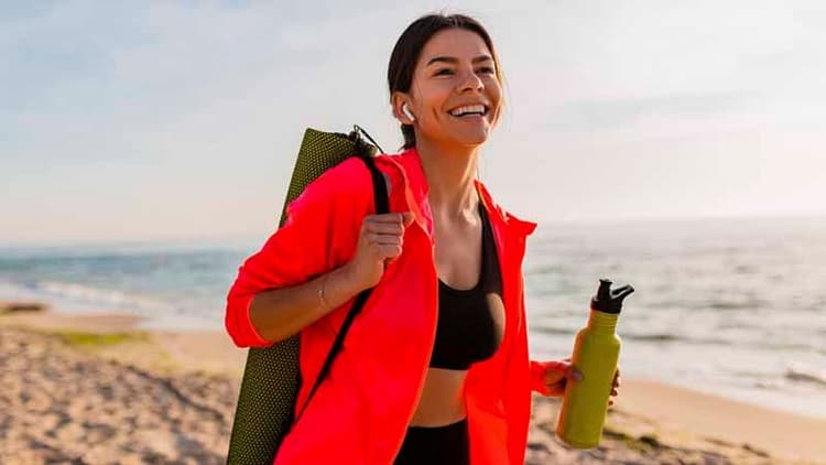 How To Make Your Workout A Mood-Boosting Activity?