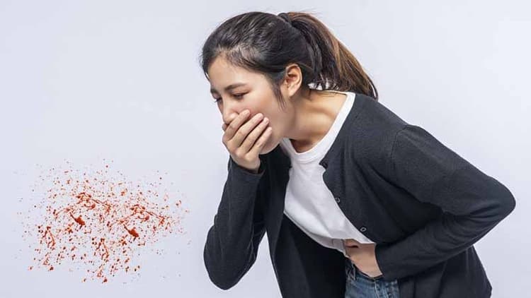 Do You Feel Nauseous Or Faint When You See Blood?