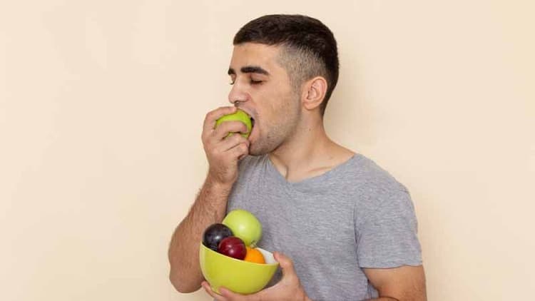 Can Sugar In Fruits Cause Weight Gain?