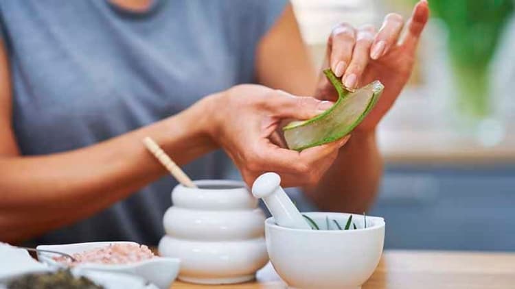 Ayurvedic Tricks To Reduce Body Heat Through Diet