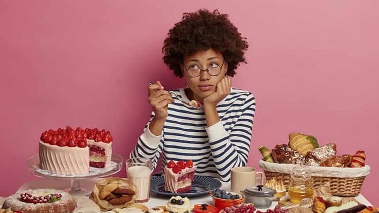 Sweet Truth: Why Your Body Crave Sweets?