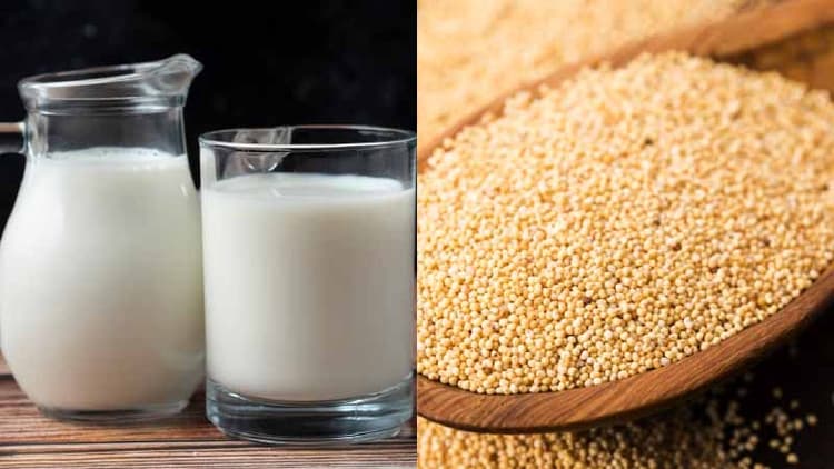 Khus Khus With Milk: Health Benefits And How To Make
