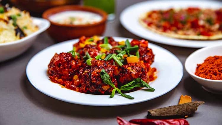 Can Spicy Food Increase Your Metabolism?