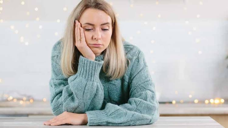 Easy Ways To Cope With Festive Stress And Anxiety