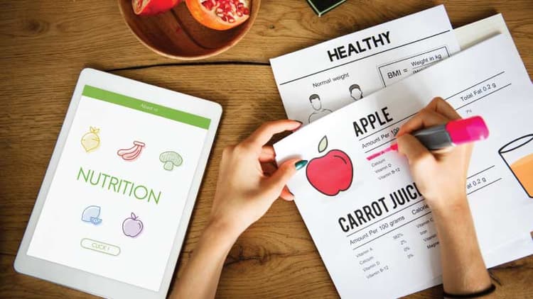 10 Essential Food Habits You Should Adopt In 2024