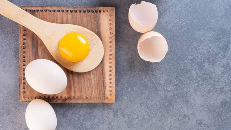 Bored Of Omelet Or Boiled Eggs? Try These 4 Delicious Egg Recipes