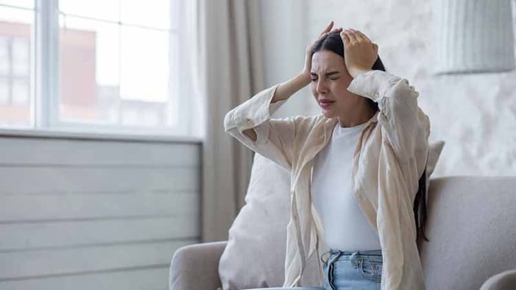 How To Cope With Seasonal Migraine Episodes?