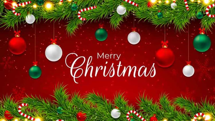 Self-care At Christmas