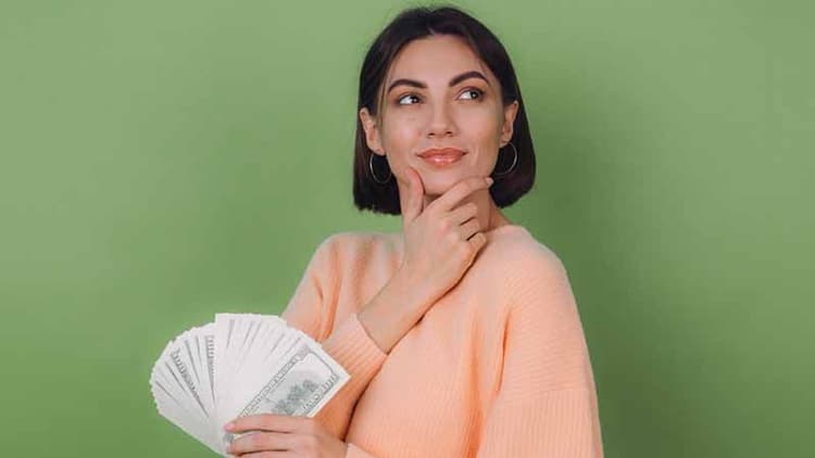 Do Relationships Fall Apart If The Woman Is Earning More?