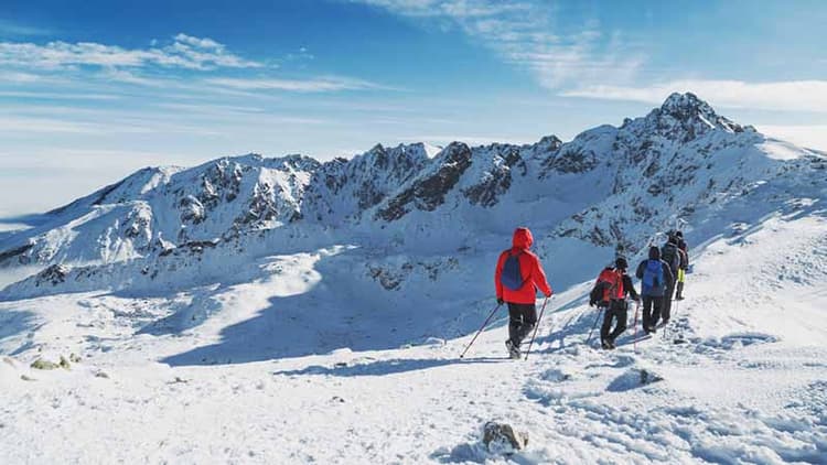 Traveling In Winter: What You Need To Know About Avoiding Traveler's Diarrhea.