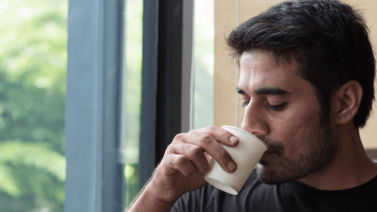 5 Drinks To Prevent Weight Gain And Indigestion After Heavy Meals