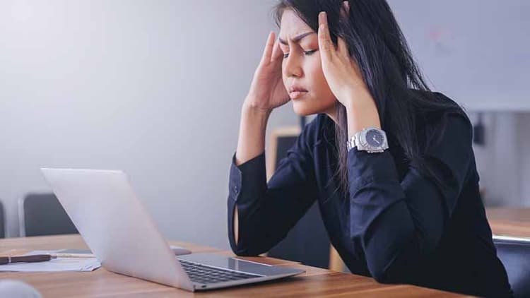 7 Nutritional Deficiencies Linked To Mood Swings And Irritability