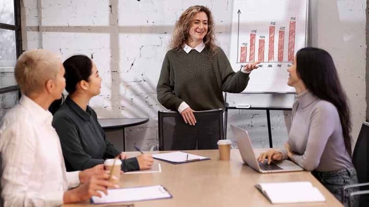 EmpowerHERment: Creating A Workplace That Celebrates Women